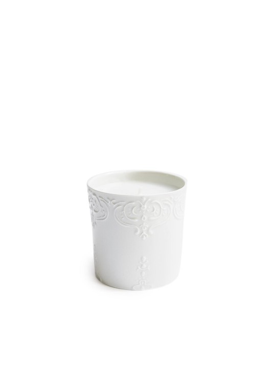 Ficus - Scented candle 50h