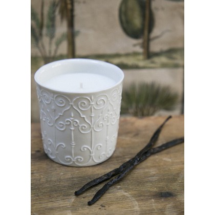 Tuileries - Scented candle 50h