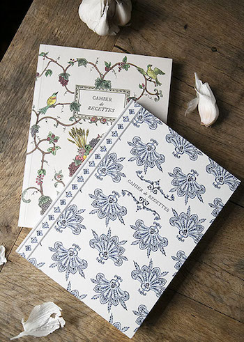 notebooks made in france 